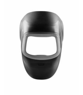 3m ™ SpeedGlas ™ G5-03 E Habitação sobressalente para tela de solda com frente, sem fita craniana, 631095 7100332284