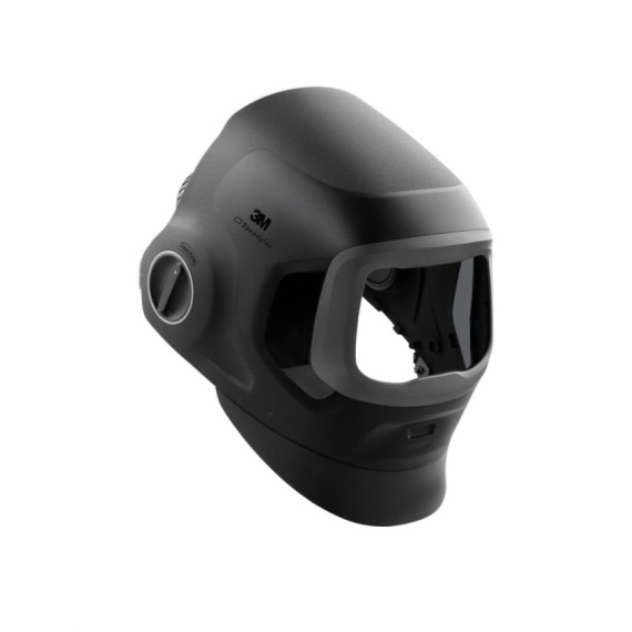 Schermo di saldatura Pro 3M ™ Speedglas ™ G5-03, senza filtro di saldatura, 631800 7100320681