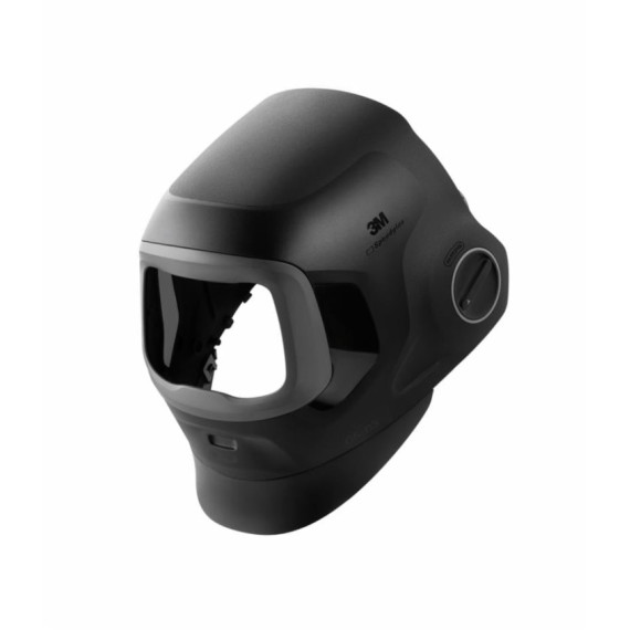 Écran de soudage 3M ™ Speedglas ™ G5-03 PRO, sans filtre de soudage, 631800 7100320681