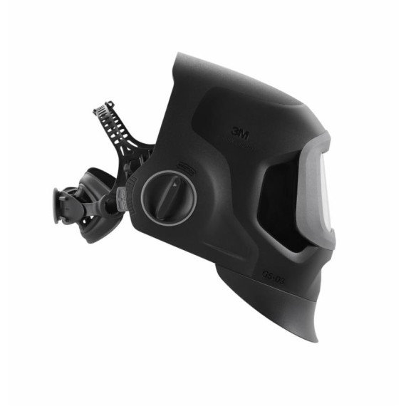 Écran de soudage 3M ™ Speedglas ™ G5-03 PRO avec filtre de soudage