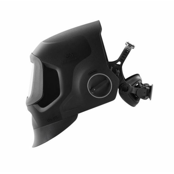 Écran de soudage 3M ™ Speedglas ™ G5-03 PRO avec filtre de soudage
