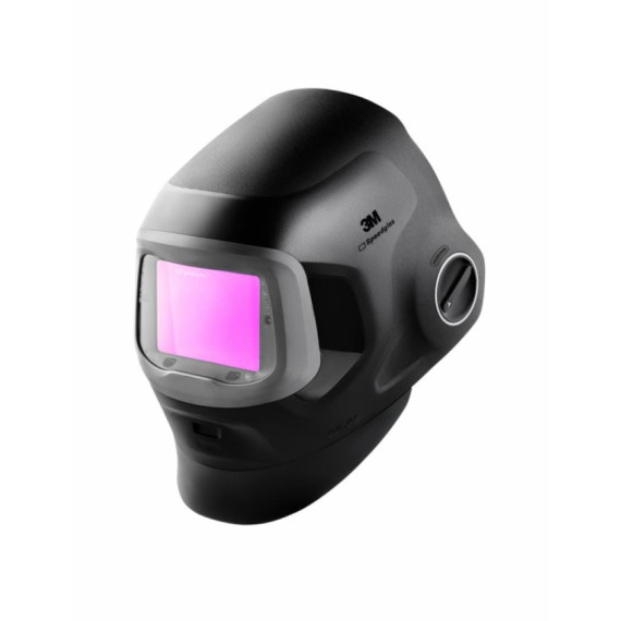 Schermo per saldatura Pro 3M ™ Speedglas ™ G5-03 con filtro di saldatura