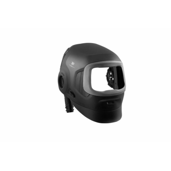 3M ™ Speedglas ™ G5-03 Pro Air-Ersatztasche zum Löten-Bildschirm mit Atem-Röhre und Frontal, 632890 7100320520