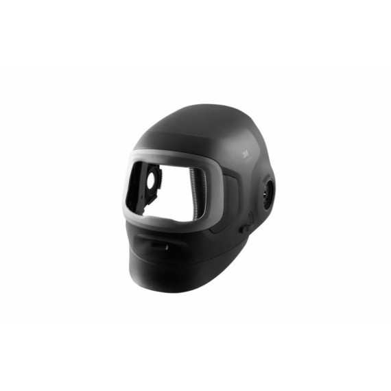 Cas de rechange à air 3M ™ Speedglas ™ G5-03 PRO pour l'écran de soudure avec tube respiratoire et frontale, 632890 7100320520