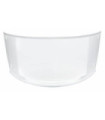 Plaque de protection étrangère 3M ™ Speedglas ™, SL, Standard, 726000 7100080220
