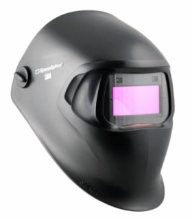 Serie serie 3M ™ SpeedGlas ™, con filtro per saldatura 100b, 751114 7100259107