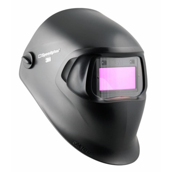 Serie serie 3M ™ SpeedGlas ™, con filtro per saldatura 100b, 751114 7100259107