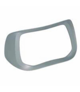 Capa frontal para 3m ™ Speedglas ™ Soldando tela, 100, prata, 772000 7000028051