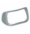 Front cover for 3M ™ Speedglas ™ welding screen, 100, silver, 772000 7000028051