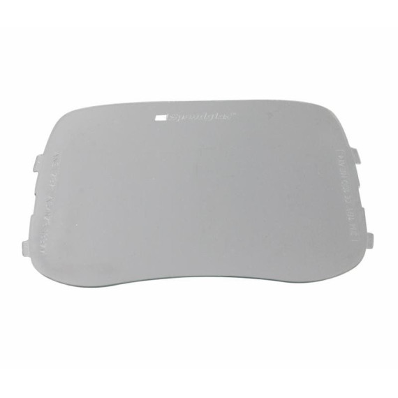 Outside protection plate 3M ™ Speedglas ™, 100
