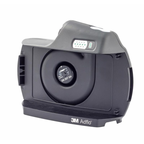 Turbo 3M ™ ADFLO ™ Motorisierte Atemgeräte-Set, 832000 7000044338