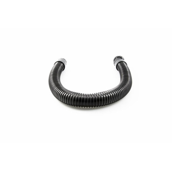 Breathing tubes for 3M ™ welding, for ADFLO ™, with silencer and QRS connection, 834009 7100148456