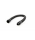 Breathing tubes for 3M ™ welding, for ADFLO ™, with silencer and QRS connection, 834009 7100148456