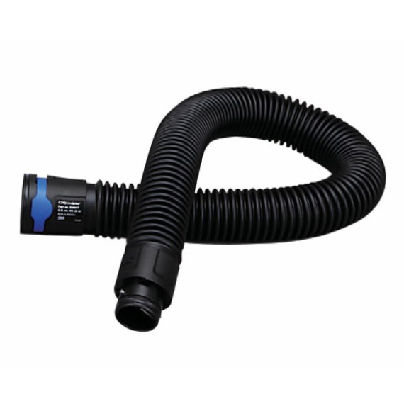 Tubos de respiración para soldadura 3M™, para Adflo™, autoajustables, QRS, 834016 7000028067