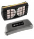 Battery Kit and Filter for Breathing Equipment 3M ™ AdFlo ™, A1B1E1 Filter and Lithium Intensive Use Battery, 837301 7000144540