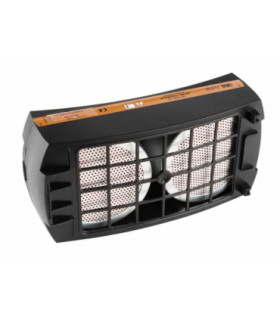 3m ™ Filtro de gás Adflo ™, A2, 837542 7000028075