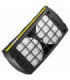 Filtre à gaz 3M ™ ADFLO ™, A2, 837542 7000028075