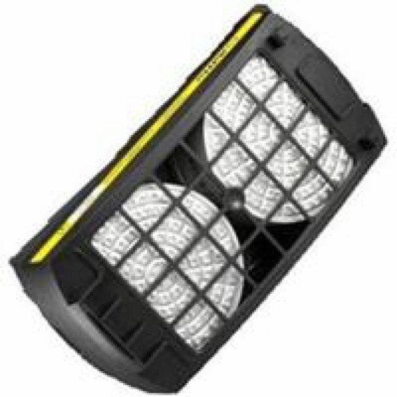 Filtre à gaz 3M ™ ADFLO ™, A2, 837542 7000028075