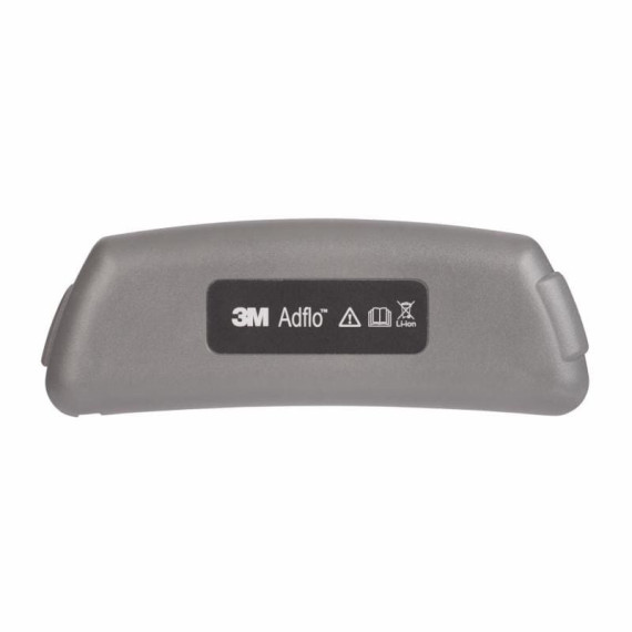 Batería de iones de litio 3M™ Adflo™