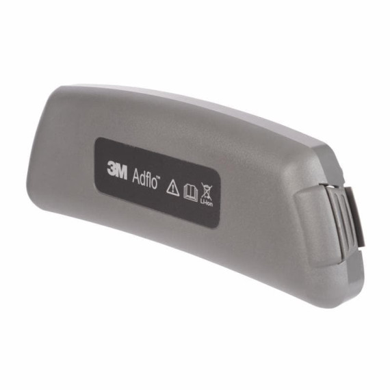 3M ™ Lithium-Ionen-Batterie ADFLO ™