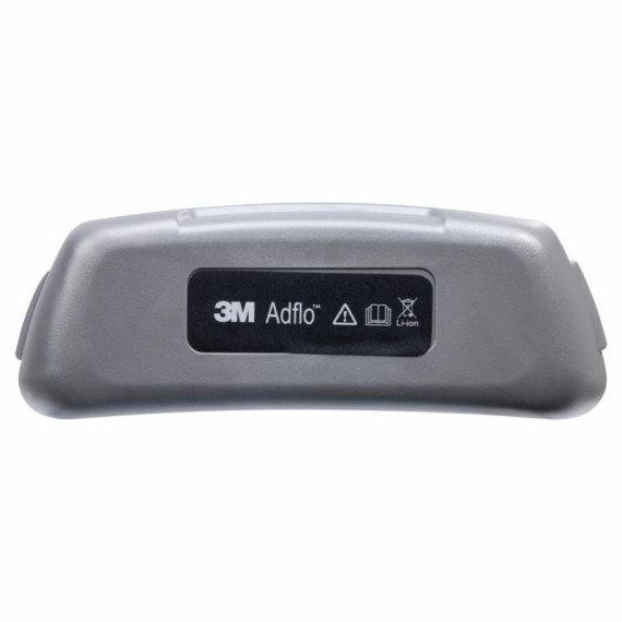 Batería de iones de litio 3M™ Adflo™