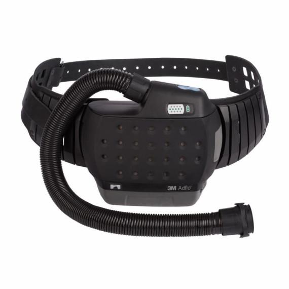 3M ™ Full Adflo ™ System, Intensive Use Battery, 837731 7100166698