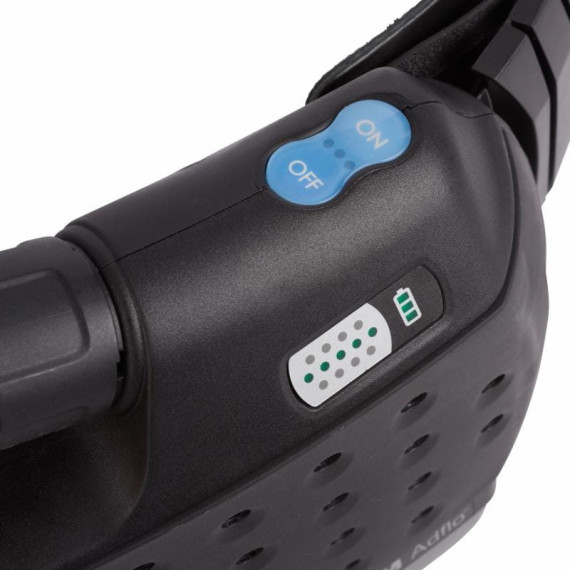 3M ™ Full Adflo ™ System, Intensive Use Battery, 837731 7100166698