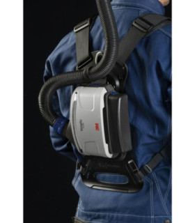3M™ Speedglas™ Mochila para procesos industriales de uso intensivo, BPK-HD 7100282441