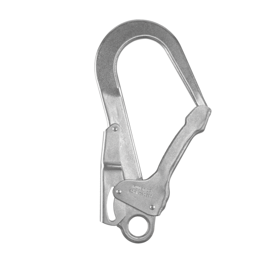 Steel Hook Due-Lock STEELSAFE 39 IRUDEK