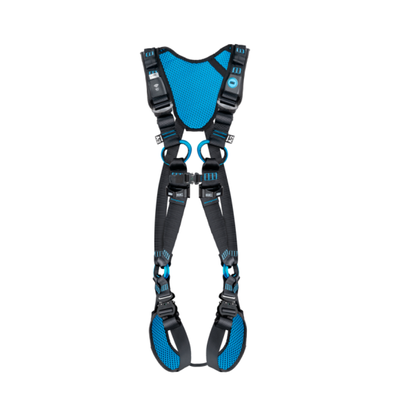 Harness Wind 1 Pro irak