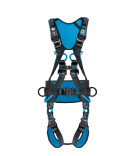 Arnés Wind 2 Pro IRUDEK