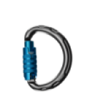 Connecteur d'aluminium automatique avec fermeture à trois serrures d'irude