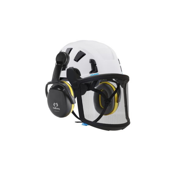 Kit forestal Oreka II Vent MIPS IRUDEK
