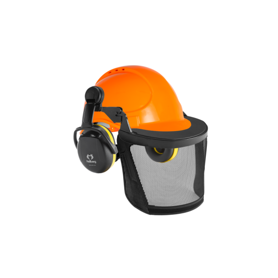 Kit forestal equipo de protección Stilo IRUDEK