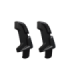 Lamp Fixation Clips in Oreka II Helmets II