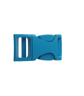 Original replacement buckle for Helmets Oreka II Buckle Iudek