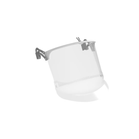 Secra Visor CL1 IRUDEK