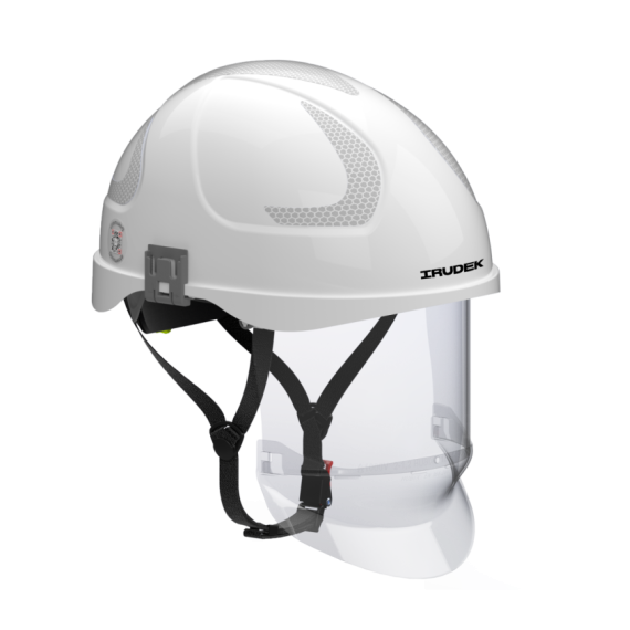 Secra Visor CL1 IRUDEK