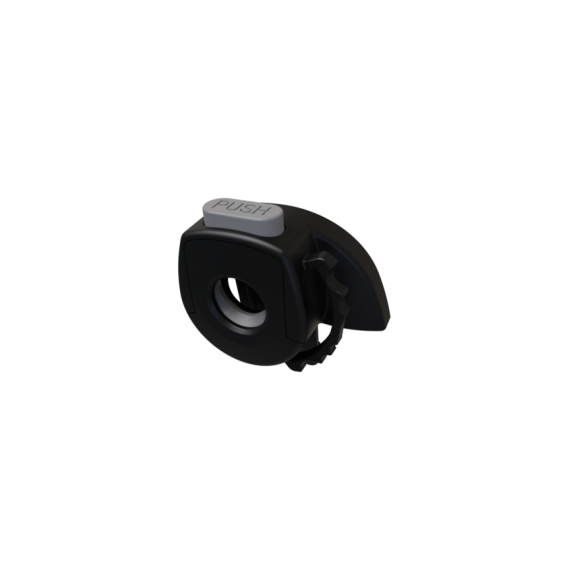 Q-IK Adapters for Oreka II Screens Irudek