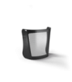 Robustes metallisches Gitterwaldschirm Safe Mesh Steel Idek