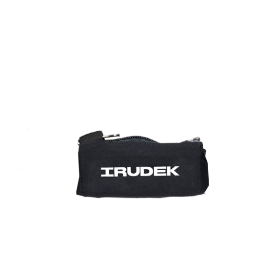 Absorvedores de energia de nova geração ARIMA Capa Irudek