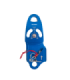 Bidirectional Anti-Retental Pulley Pro702 Irudek