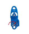 Poulie anti-étagère bidirectionnelle Pro702 Irudek