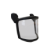 Soutien pour écrans Mira Shield Carrier pour casques Oreka II Iudek
