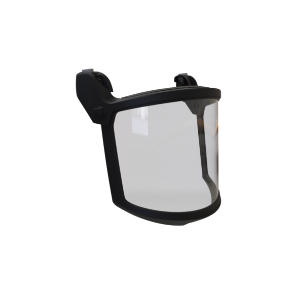 Soutien pour écrans Mira Shield Carrier pour casques Oreka II Iudek
