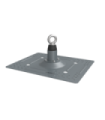 Ankerpost in Steel-Chex Pro Idek hergestellt