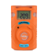 Rilevatore portatile monouso SGT SENKO di ossigeno e gas tossici con sensore e batteria.