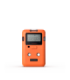 Tragbarer Gasdetektor der neuesten Generation DUO TRACER O2 / CH4 IRDEK