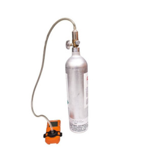 Kit di calibrazione manuale Iudek