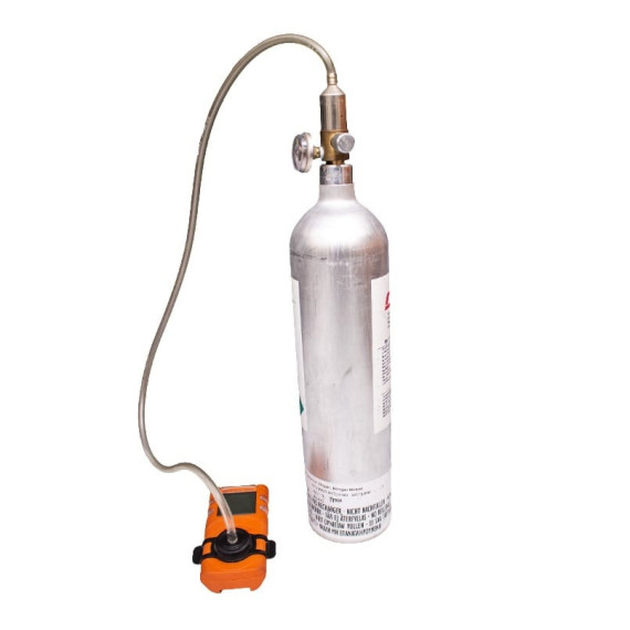 Manual Calibration Kit Iudek